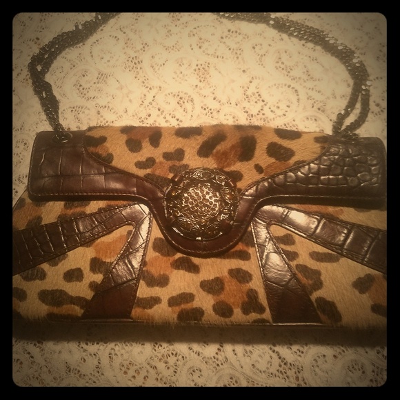 Vintage Malock.M.bag - Picture 1 of 4